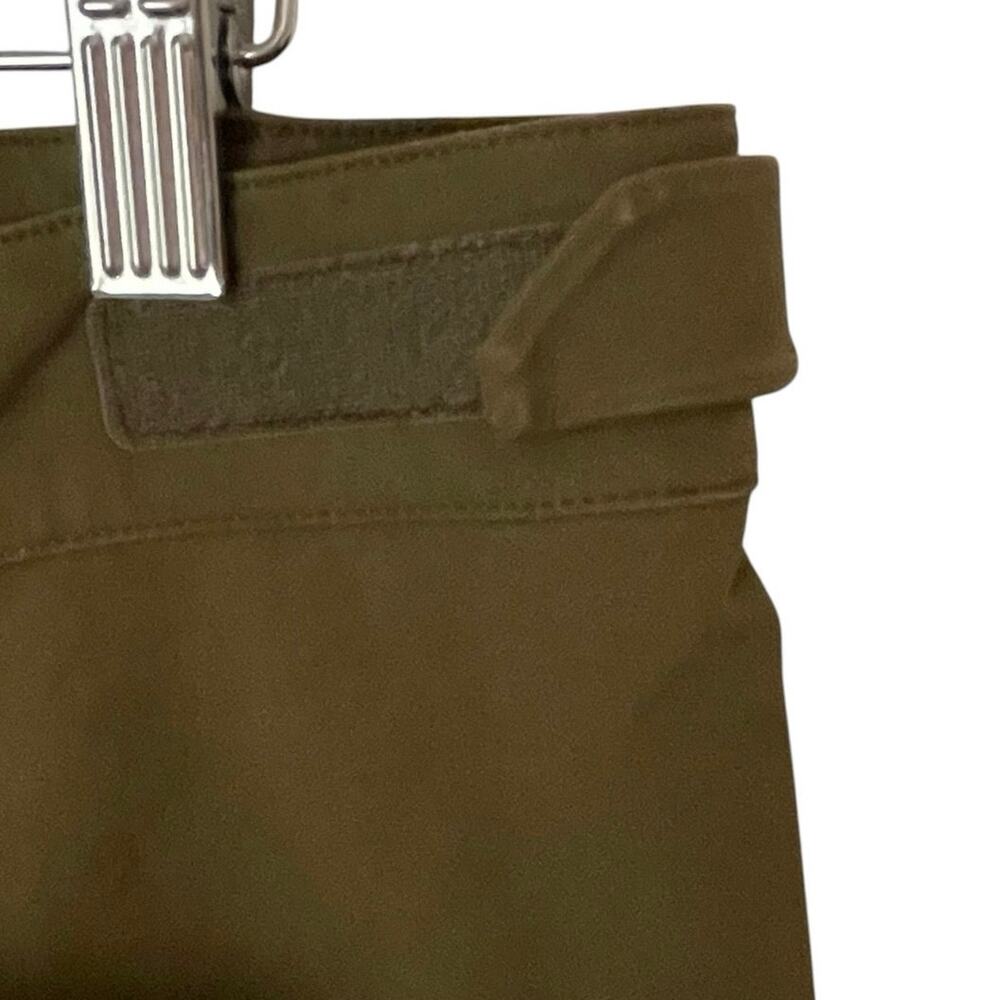 Ten Thousand Men's Tactical Utility Pant OD Green Size 32 Outdoors Hiking - Picture 5 of 16